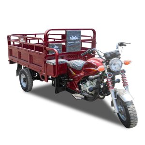 POWER GEAR PLATINUM 150CC