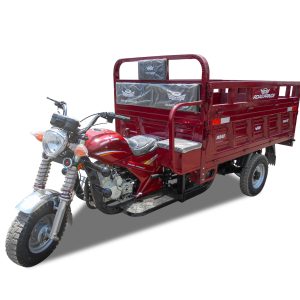 POWER GEAR DOUBLE BEAST 150CC