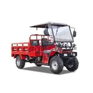 ATV LOADER 200CC