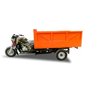 DUMPER 200CC