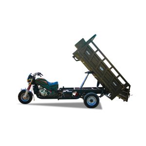 HYDRAULIC JACK 200CC