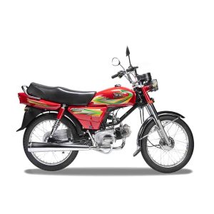 Power Plus 100cc