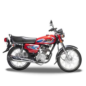 Shift 125cc