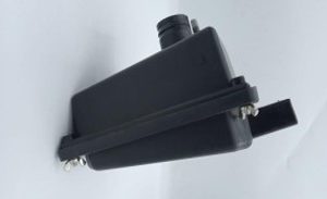 AIR FILTER BOX COMPLETE CNG RP SPEEDO