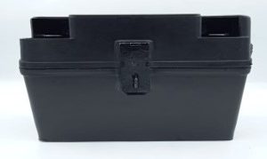 BATTERY BOX 150CC RP SPEEDO