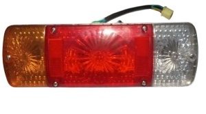 BACK LIGHT COMPLETE RP SPEEDO