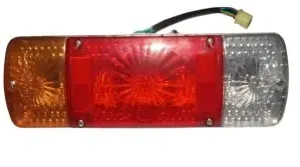 BACK LIGHT COMPLETE RP SPEEDO