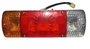 BACK LIGHT COMPLETE RP SPEEDO