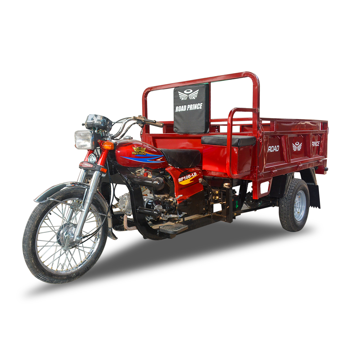 STALLION 100CC