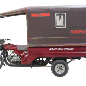Tornado School Van 100 cc