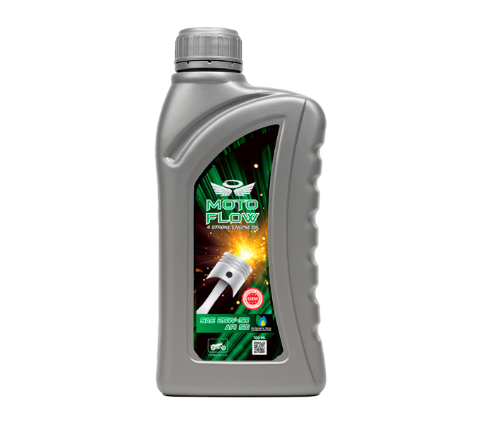 Moto Flow 700ML
