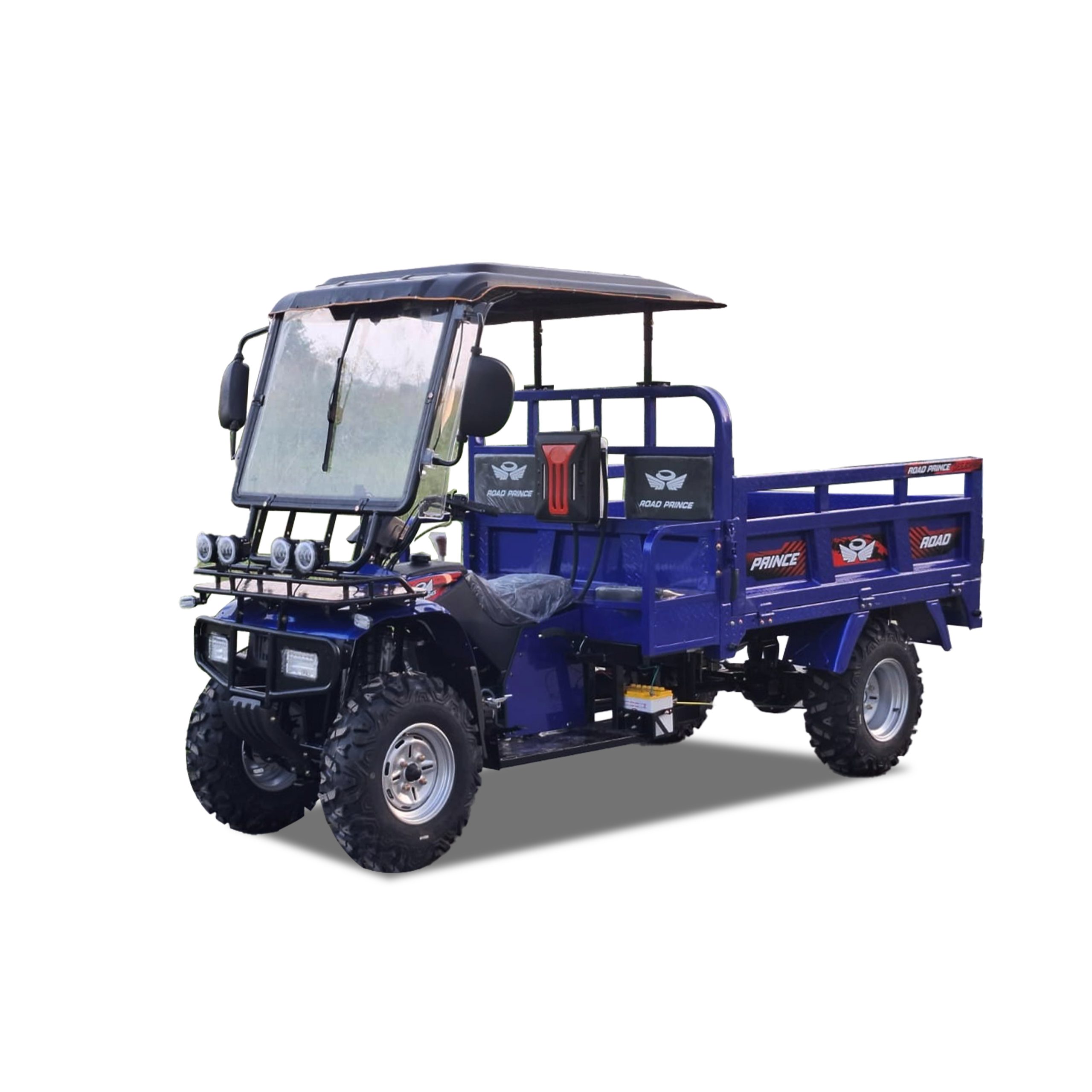 ATV LOADER 200CC - Image 2