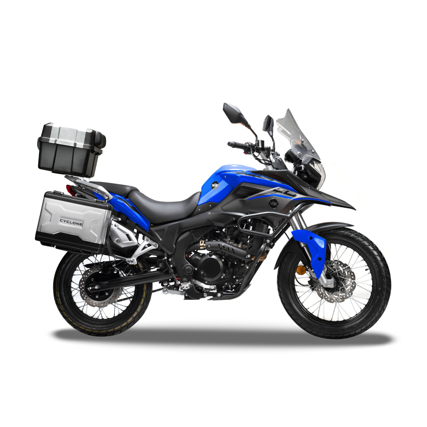 RX3 250cc