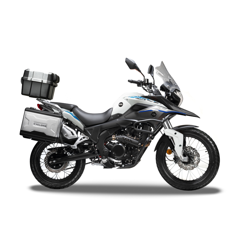 Road Prince Best Bikes in Pakistan