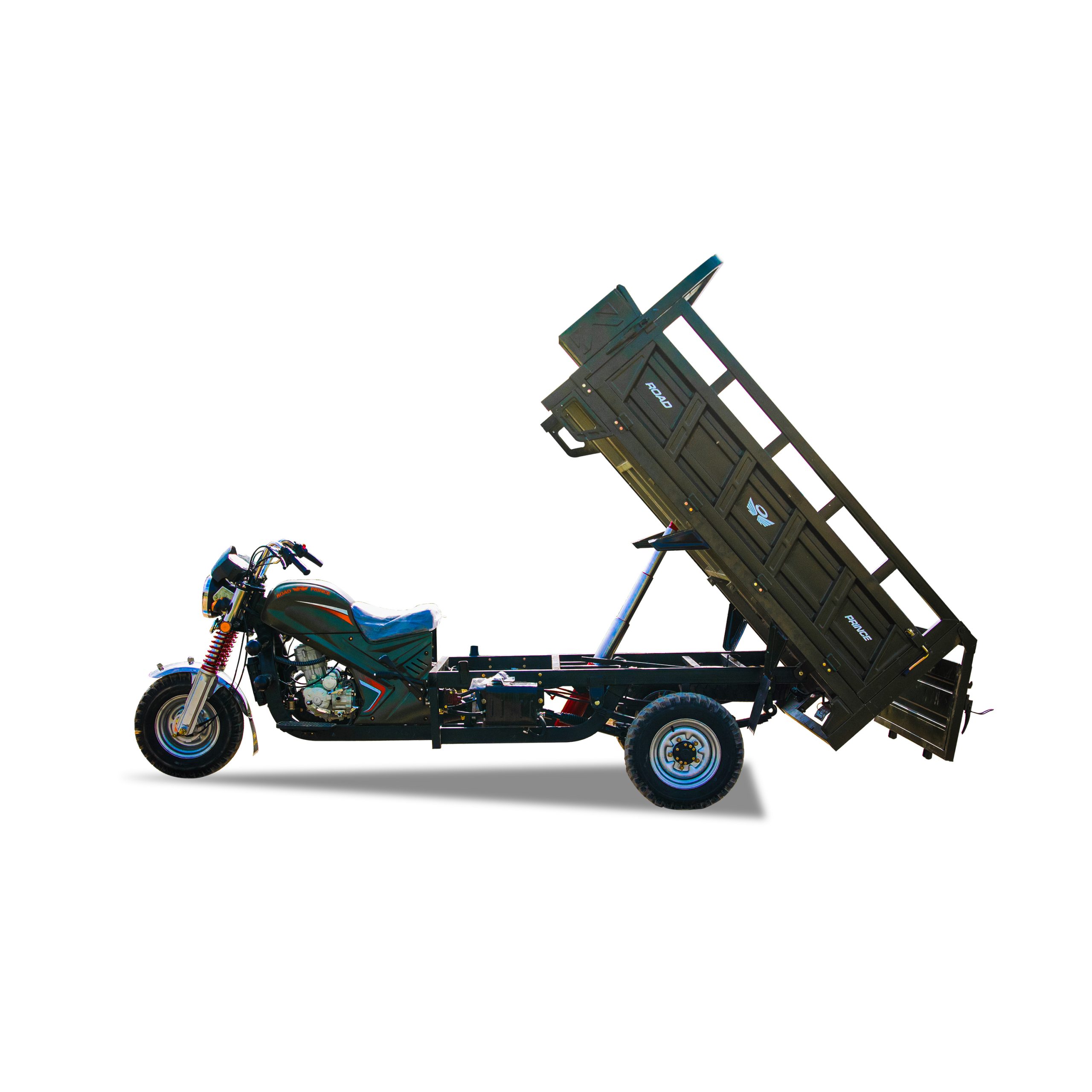 HYDRAULIC JACK 200CC
