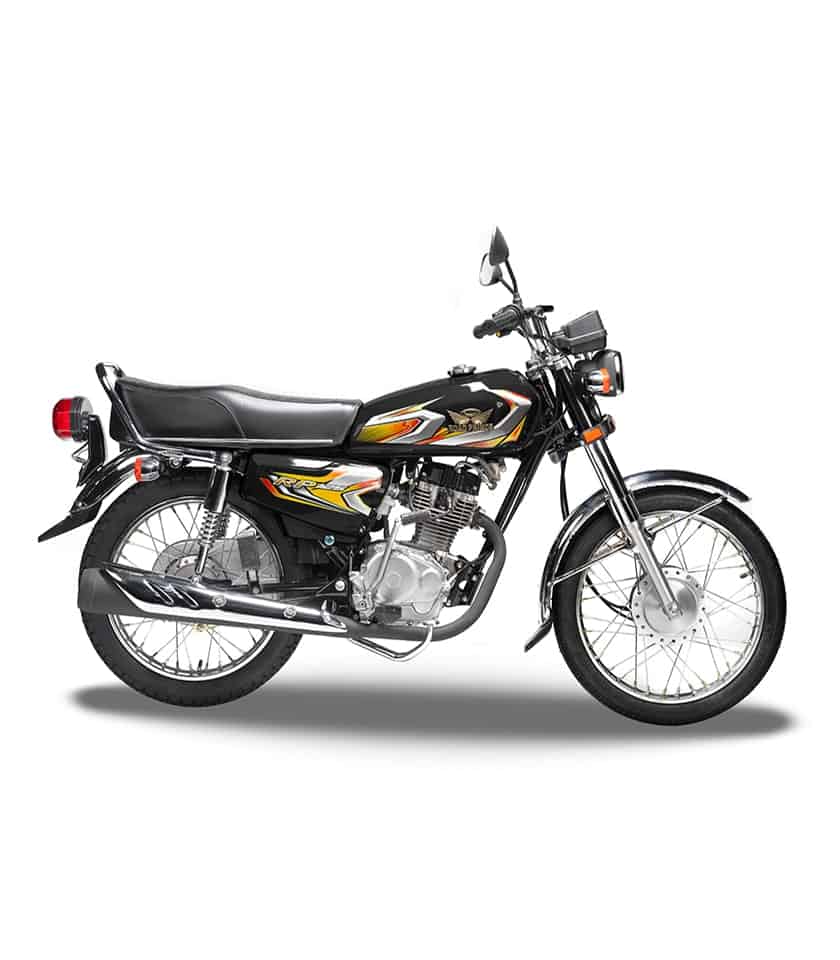 Shift 125cc - Image 2