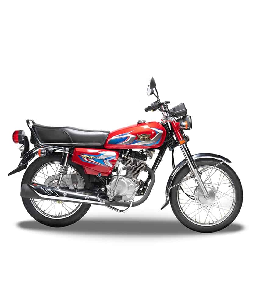Shift 125cc