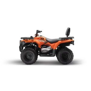 Glory 200CC