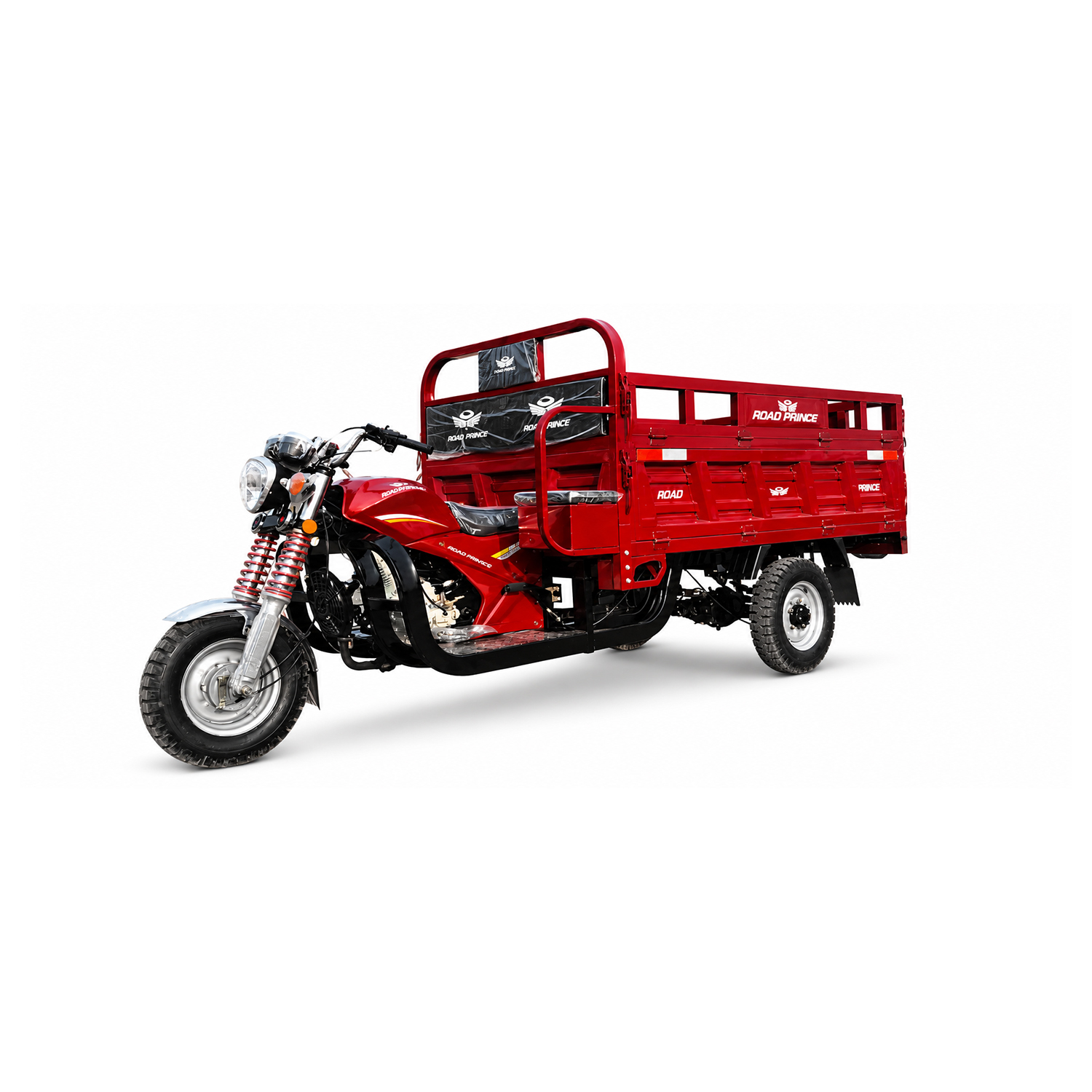 HURRICANE 150CC