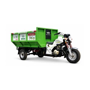 DUMPER 150CC