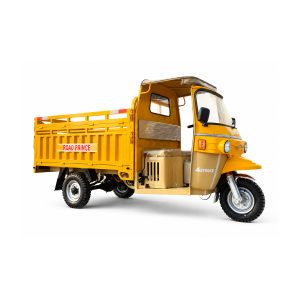 RAFTAAR LOADER 200CC