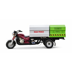 RoadWasher